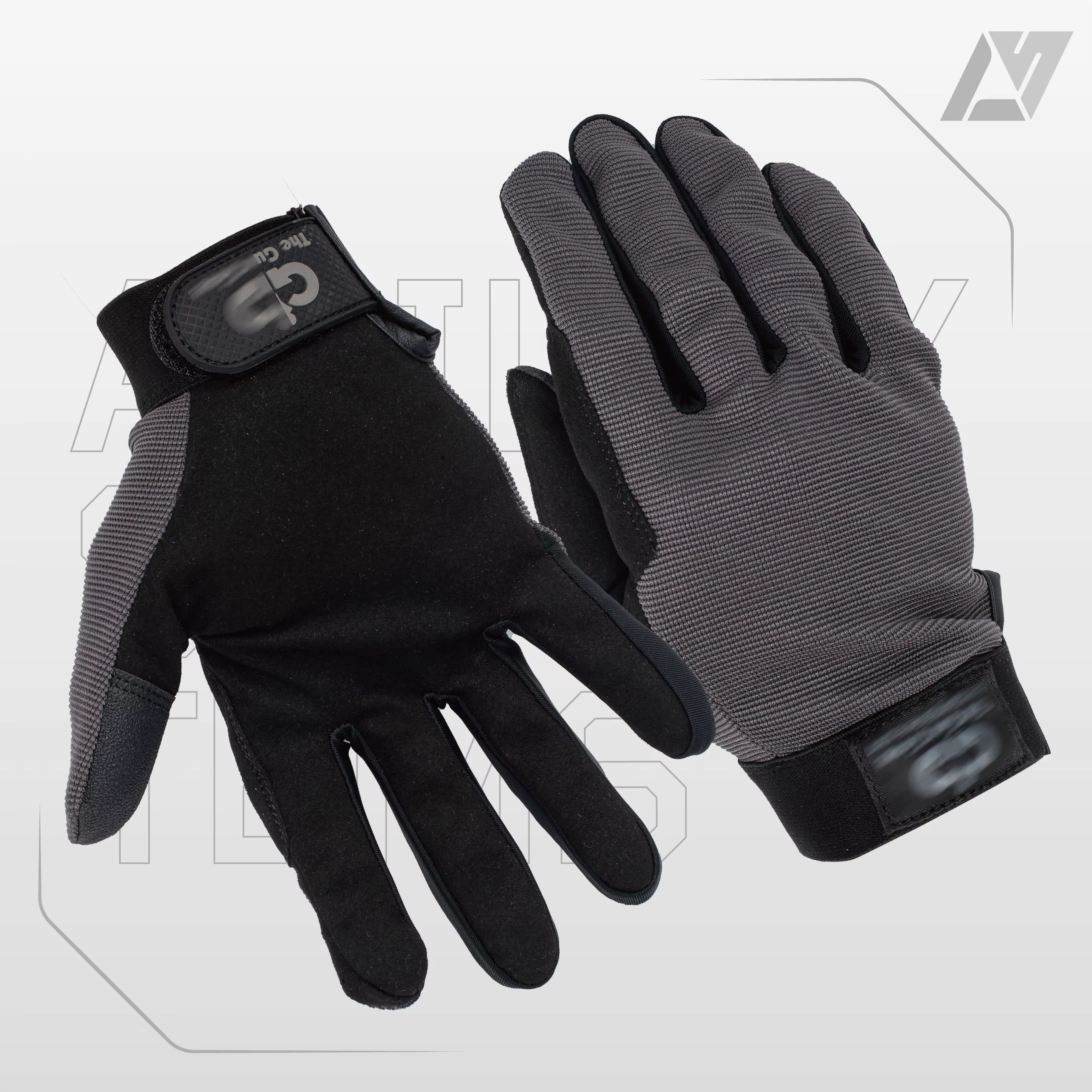 The Gun Glove Summer Edition Guantes tácticos verano pantalla táctil - imagen 3