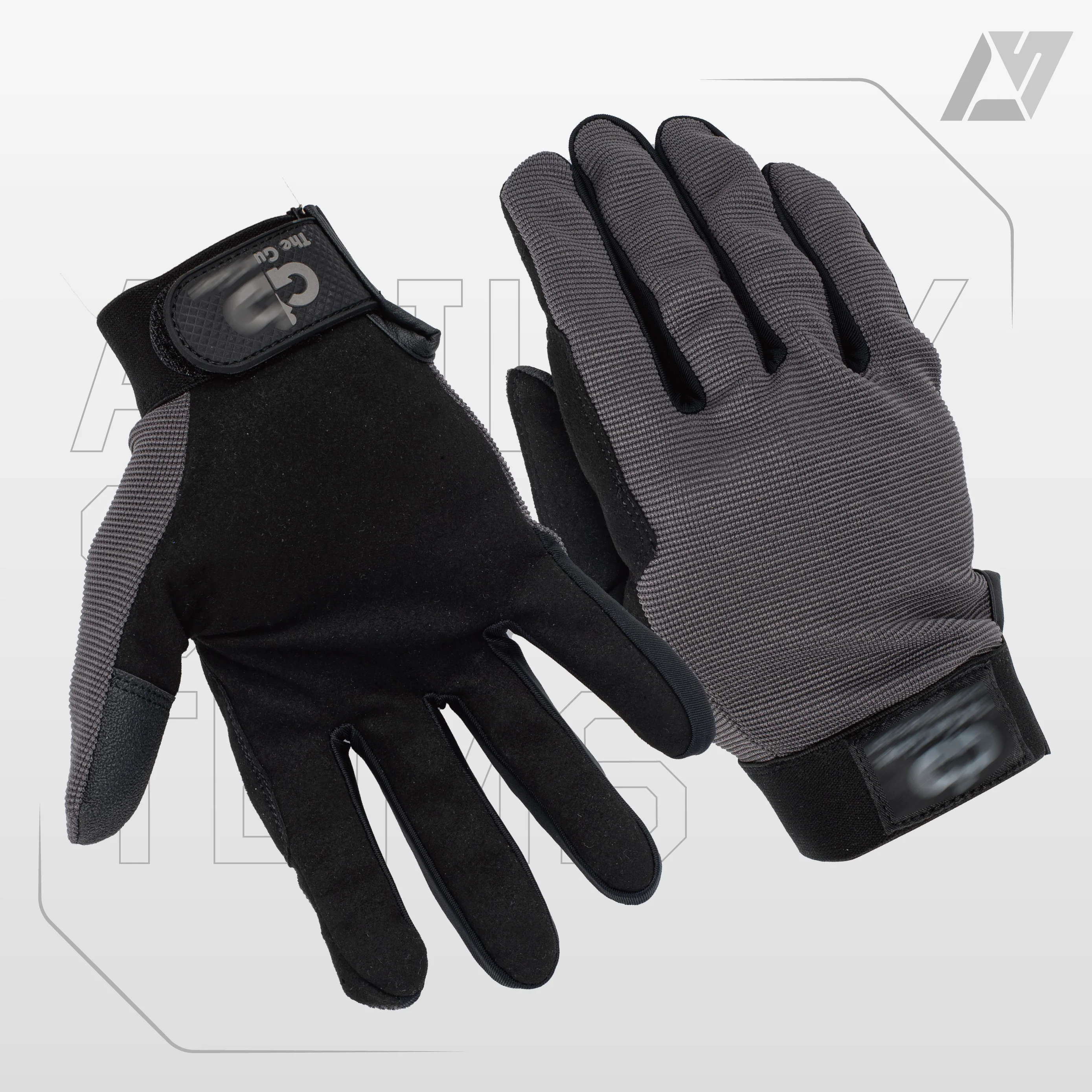 The Gun Glove Style Summer Edition PELÍCULA DE VERANO Guantes para exteriores Pantalla táctil móvil - imagen 4