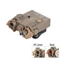 Tan(Red Laser)