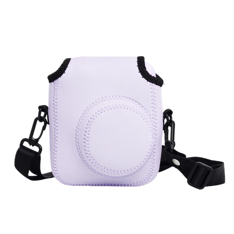 Bolsa para cámara, regalo perfecto para propietarios cámaras Mini 12, funda protectora protectora para cámara, bolsa - imagen 5