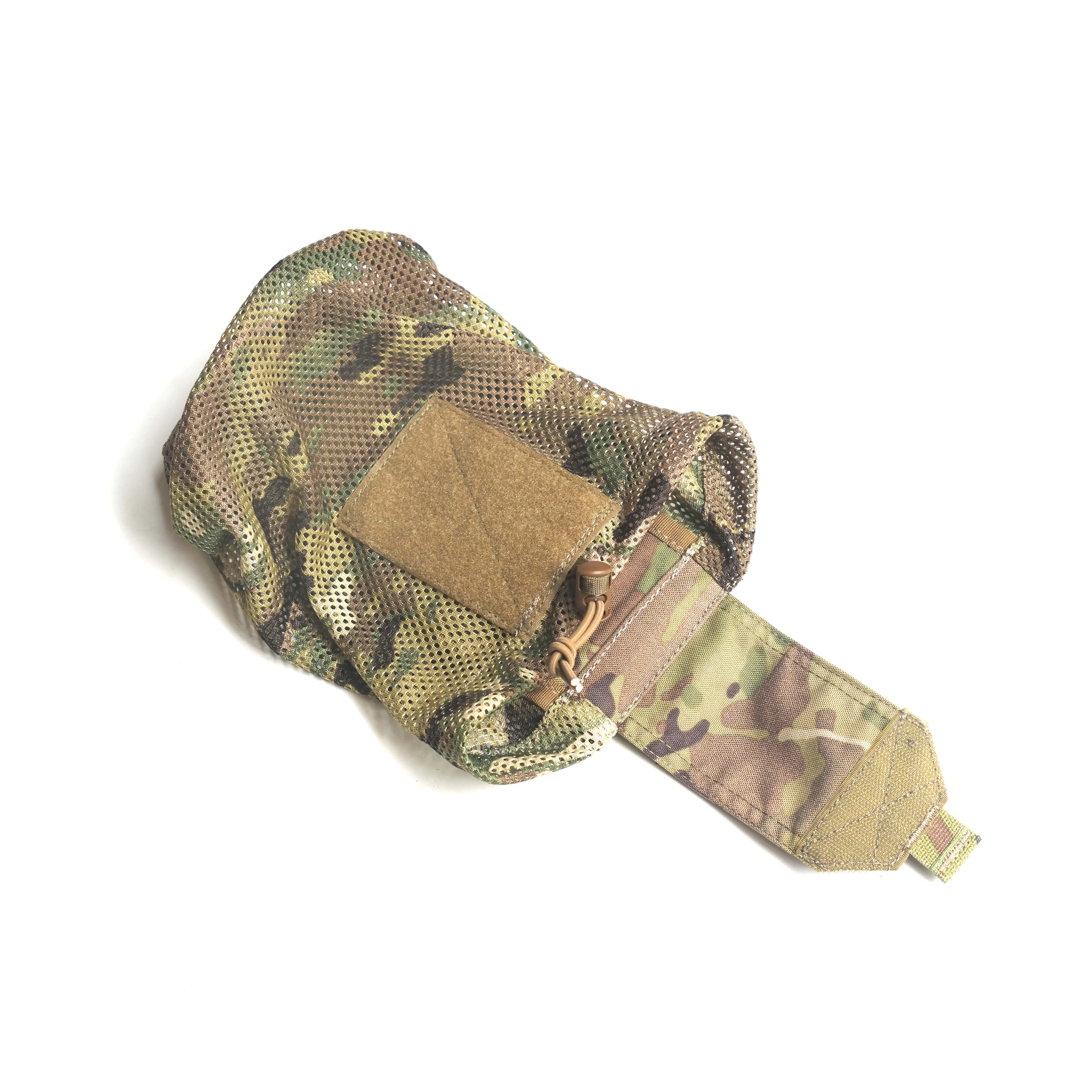 SMTP Tyr-Style Dump Pouch sistema molle de bolsa de descarga táctica