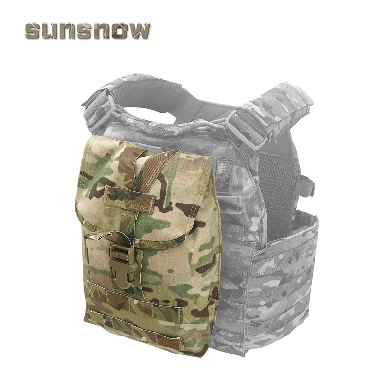 Bolsa de tablero de señal blindada antiestática para deportes al aire libre - imagen 4