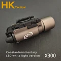 DE X300 LED light