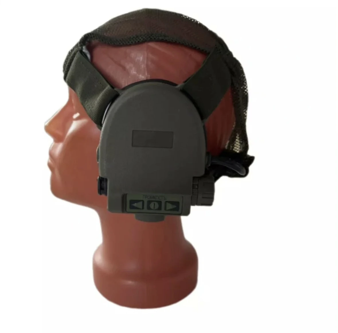 Auriculares con cancelación de ruido 6M2 originales públicos rusos con cancelación de ruido de captación rusa - imagen 4