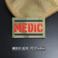 MEDIC  CP 5x8cm