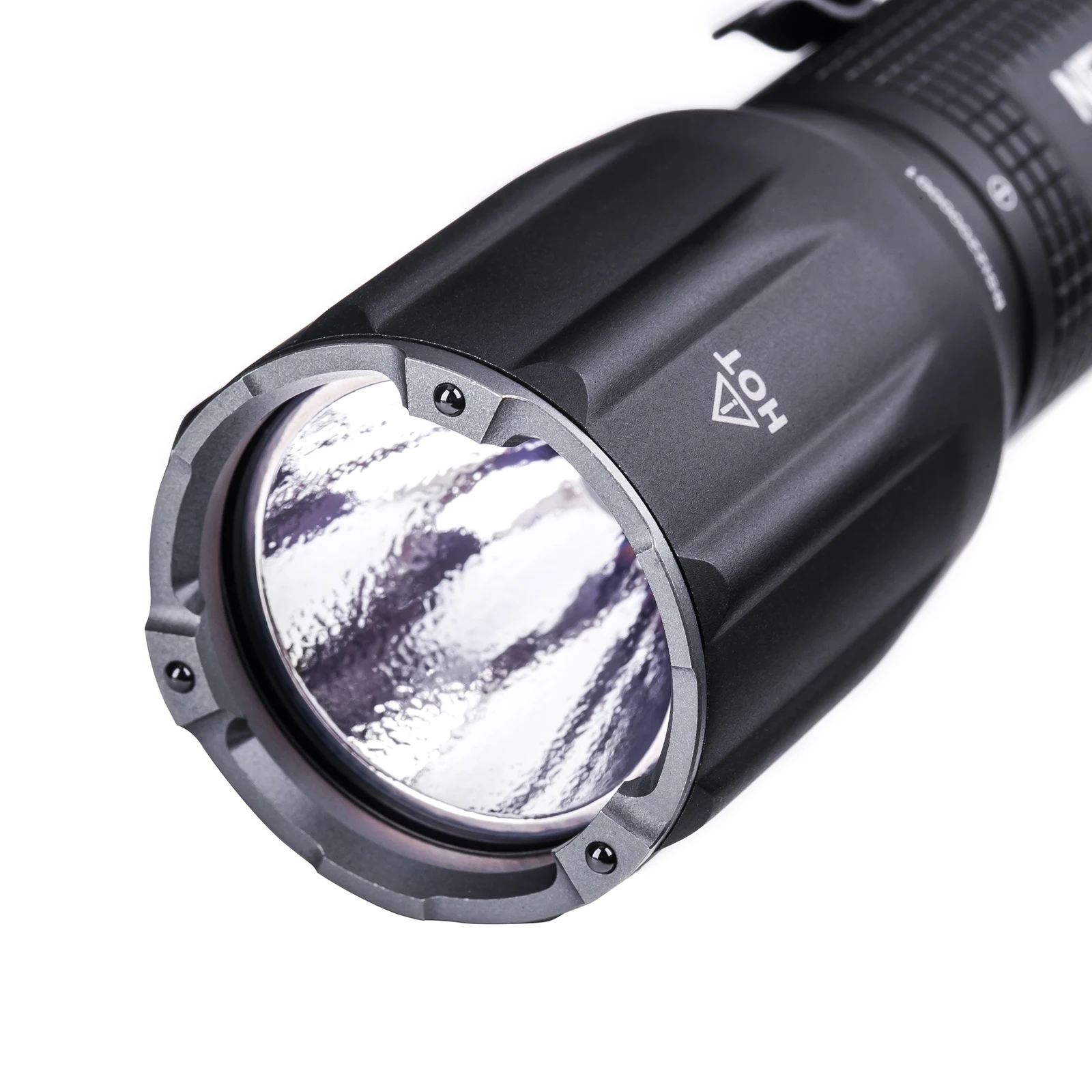 Nextorch TA30C MAX linterna táctica LED de alta potencia IPX8 alto brillo búsqueda de emergencia servicio camping al aire libre vida diaria - imagen 5