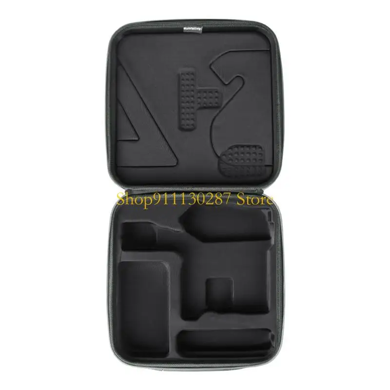 Bolso hombro portátil J1HC para funda protectora para estabilizador Ronin 2 - imagen 2