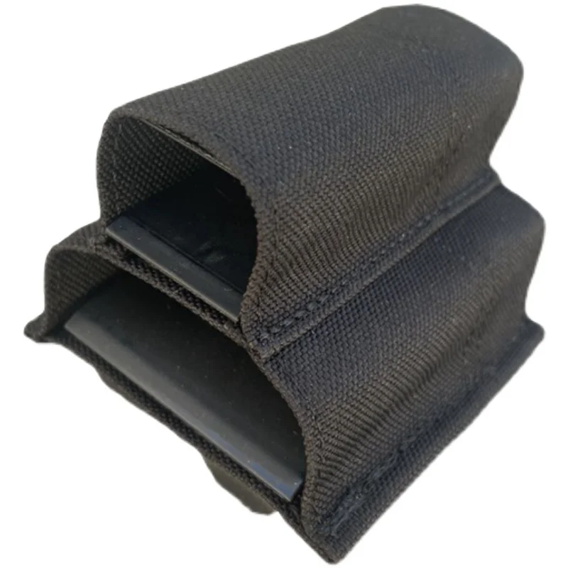 Chaleco táctico 556 1 + 1 paquete de doble cargador, kit de ventilador del ejército KYDEX - imagen 5