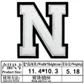 N