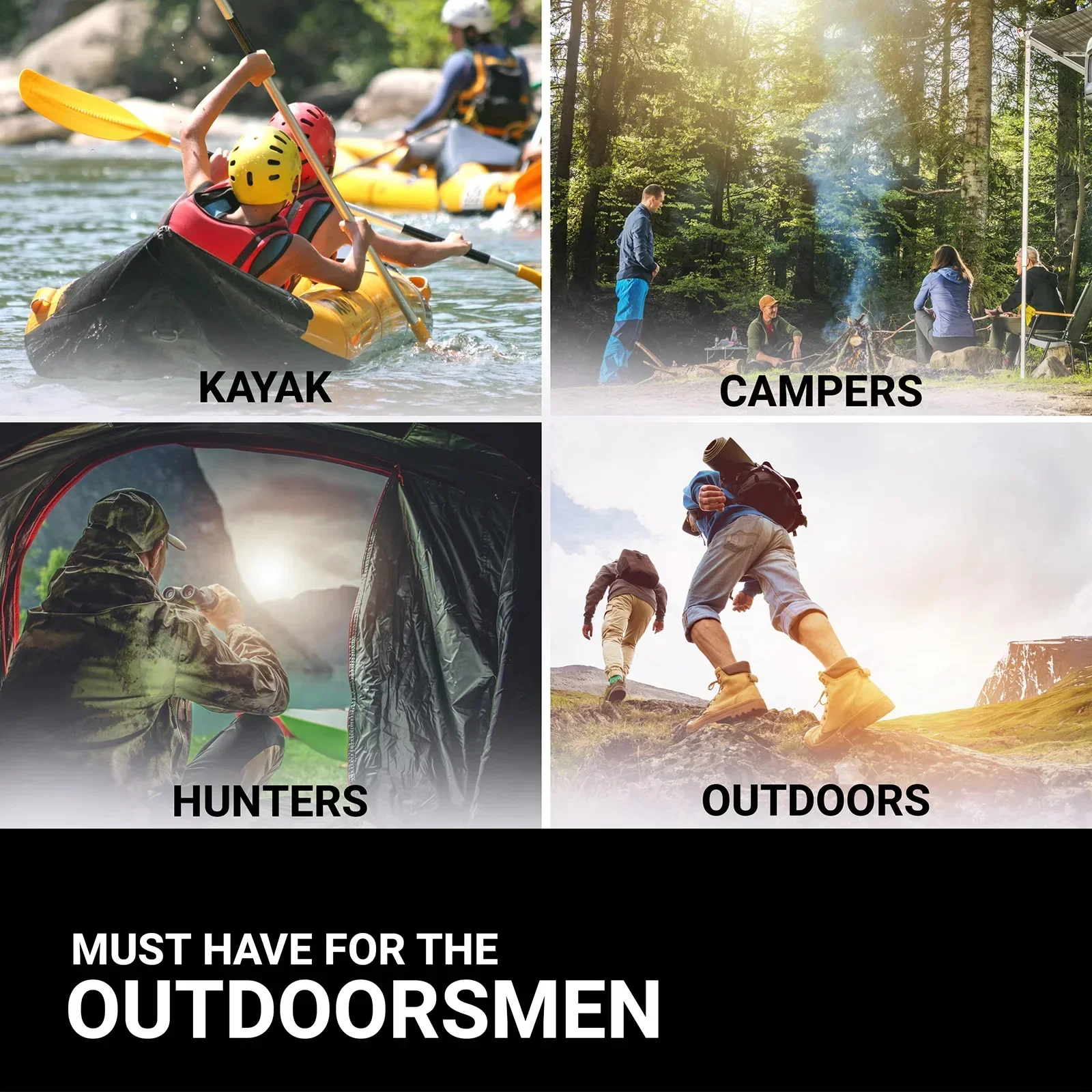 Correas de polipropileno pesado de 1 pulgada de ancho por 10 yardas de largo, fleje de polietileno resistente para reparación de engranajes de bricolaje al aire libre - imagen 5