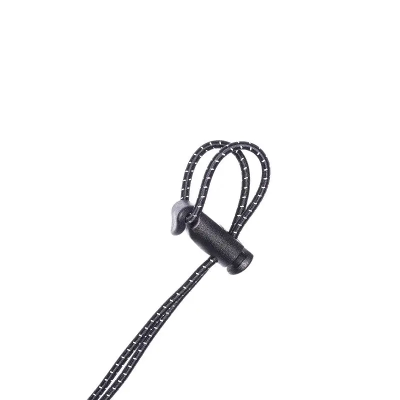 Hebilla de resorte de 1 piezas, cierre de cable de gancho de aleta - imagen 4