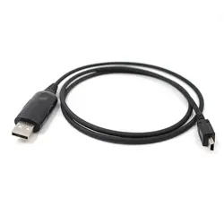 ANYTONE Cable de programación USB AT-5555N ARES II Radio