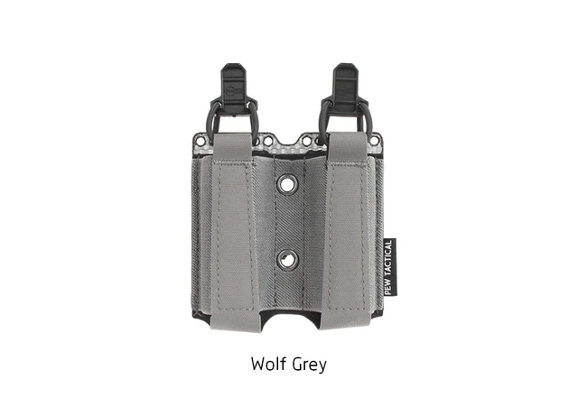 Wolf Grey