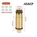 .45ACP with battery