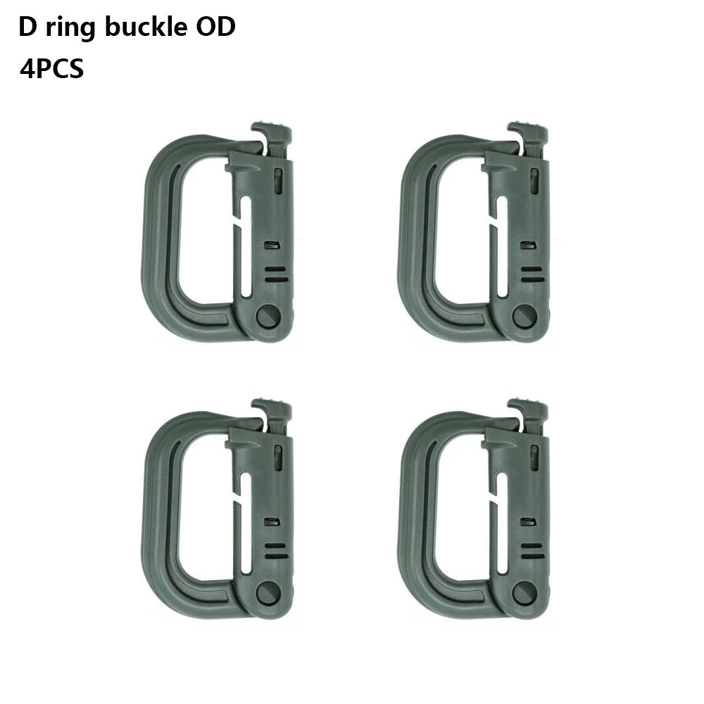 Type2 buckle OD