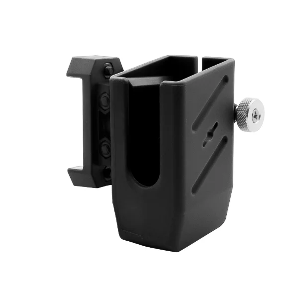 C-BAX SPEED VERSA-BK