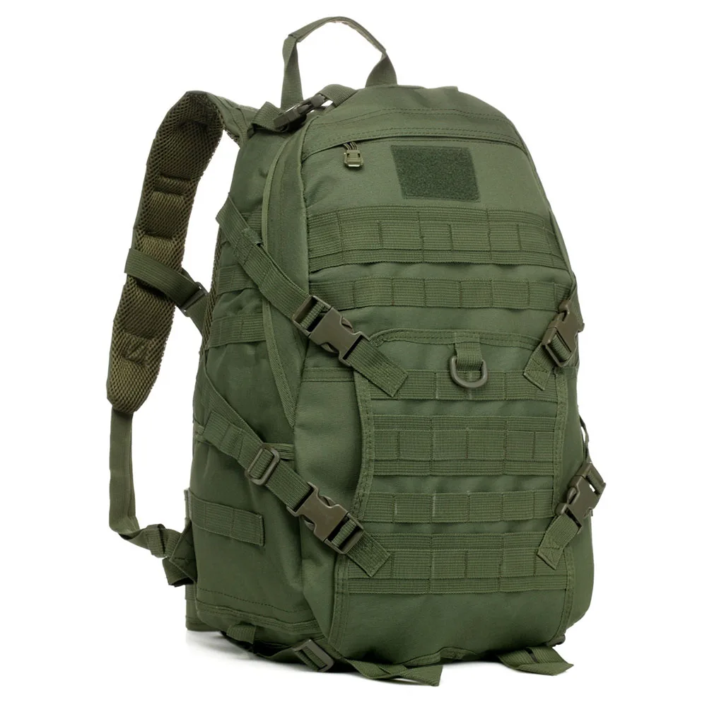 Mochila táctica TAD multiusos – Camping, senderismo y montaña - imagen 4
