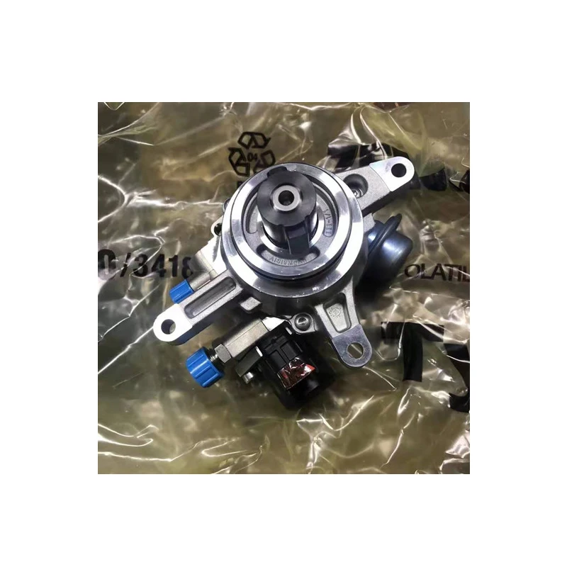 Motor de bomba de aceite de alta presión, adecuado para 3,6 4,8 Cayenne, bomba de combustible, Cayenne - imagen 5