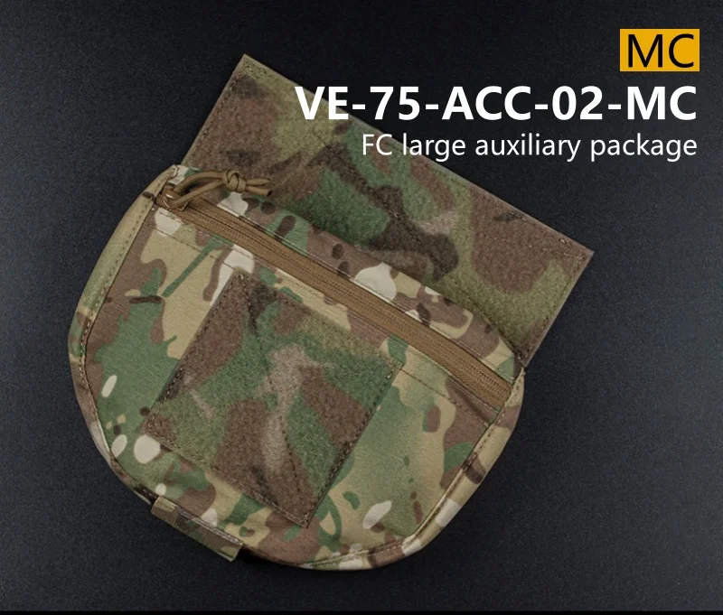 VE-75-ACC-02-MC