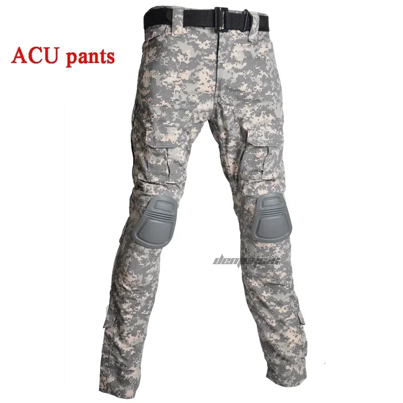 pants ACU
