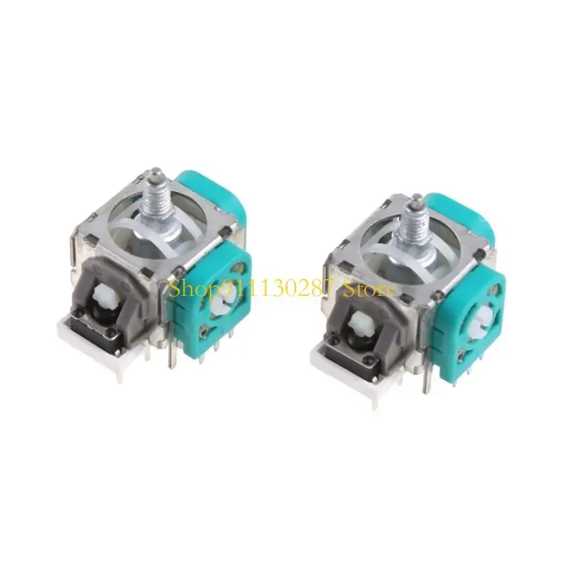 J1HC Thumbsticks Analog stand Button agarres Joysticks para Series2 - imagen 3