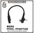 MTP850 MTH800