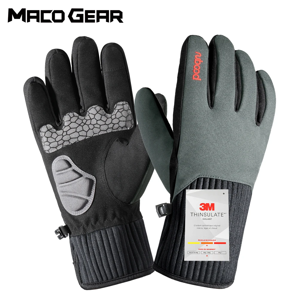 Guantes térmicos 3M - Vista principal
