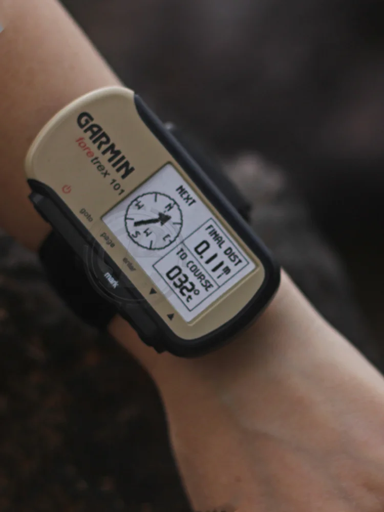 Decoraciones modelo GPS Ayuda para la enseñanza Juguetes y regalos navideños - imagen 3