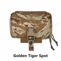 Golden Tiger Spot
