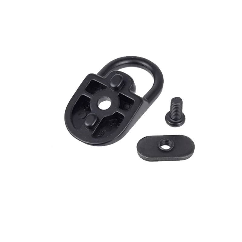 RSA Adaptador táctico para correa con base de hebilla M-LOK KeyMod - imagen 5