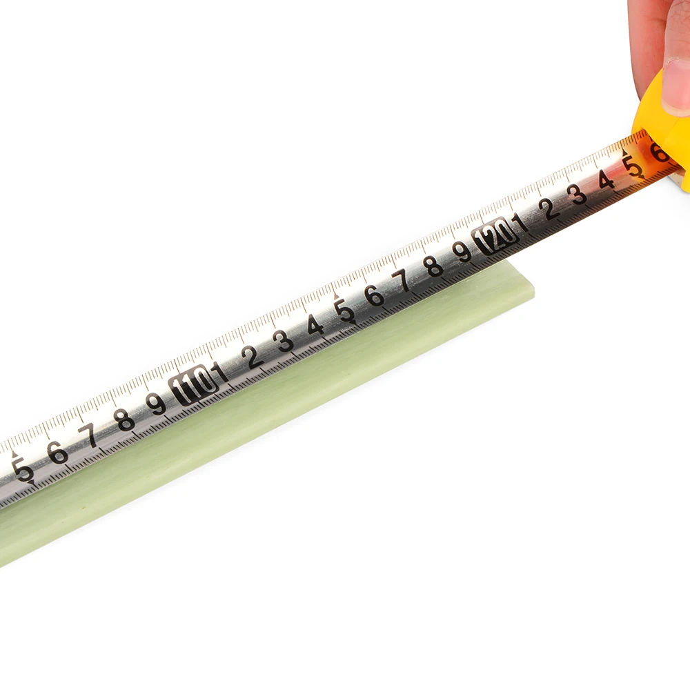 Arco de epoxi de 20-110 libras, arco recurvo de alta elasticidad para arquero, bricolaje, tiro con arco al aire libre, caza, objetivo translúcido - imagen 4