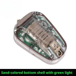 HEL-STAR 6 luz casco táctico impermeable IP67 identificación