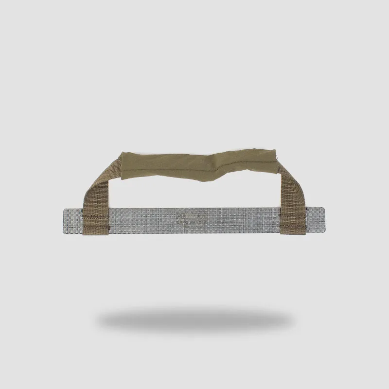 Chaleco táctico táctico FCPC V5, perilla de correas TG, Kit adaptador de soporte de mango de arrastre Tegris - imagen 5