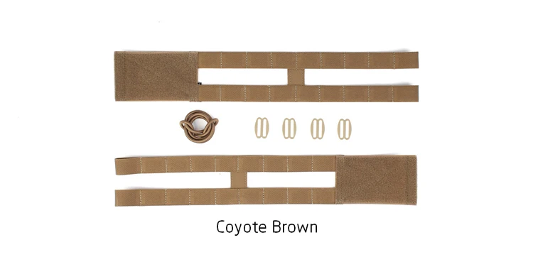 Coyote Brown
