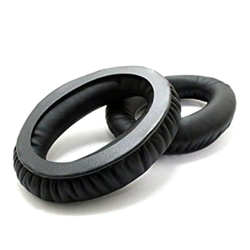 Almohadillas Premium para auriculares aviación A10 almohadillas para los oídos, funda cojín, envío directo - imagen 3