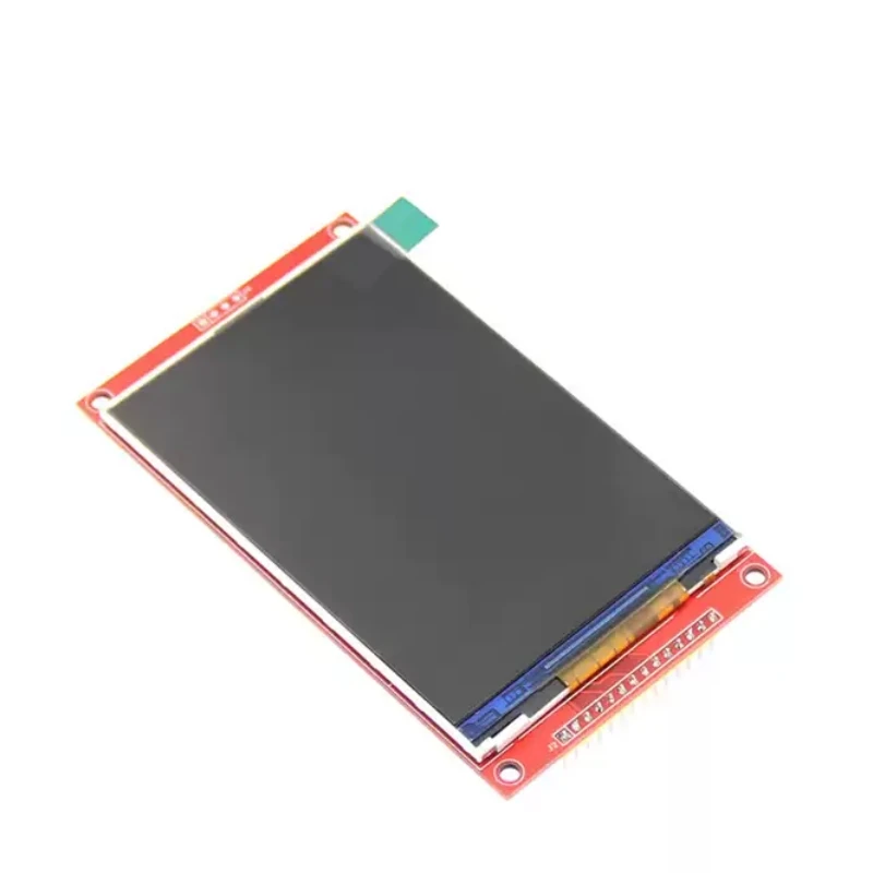 Módulo de pantalla táctil LCD con puerto serie SPI de 4,0 pulgadas, módulo de pantalla TFT 480*320 ST7796S - imagen 2