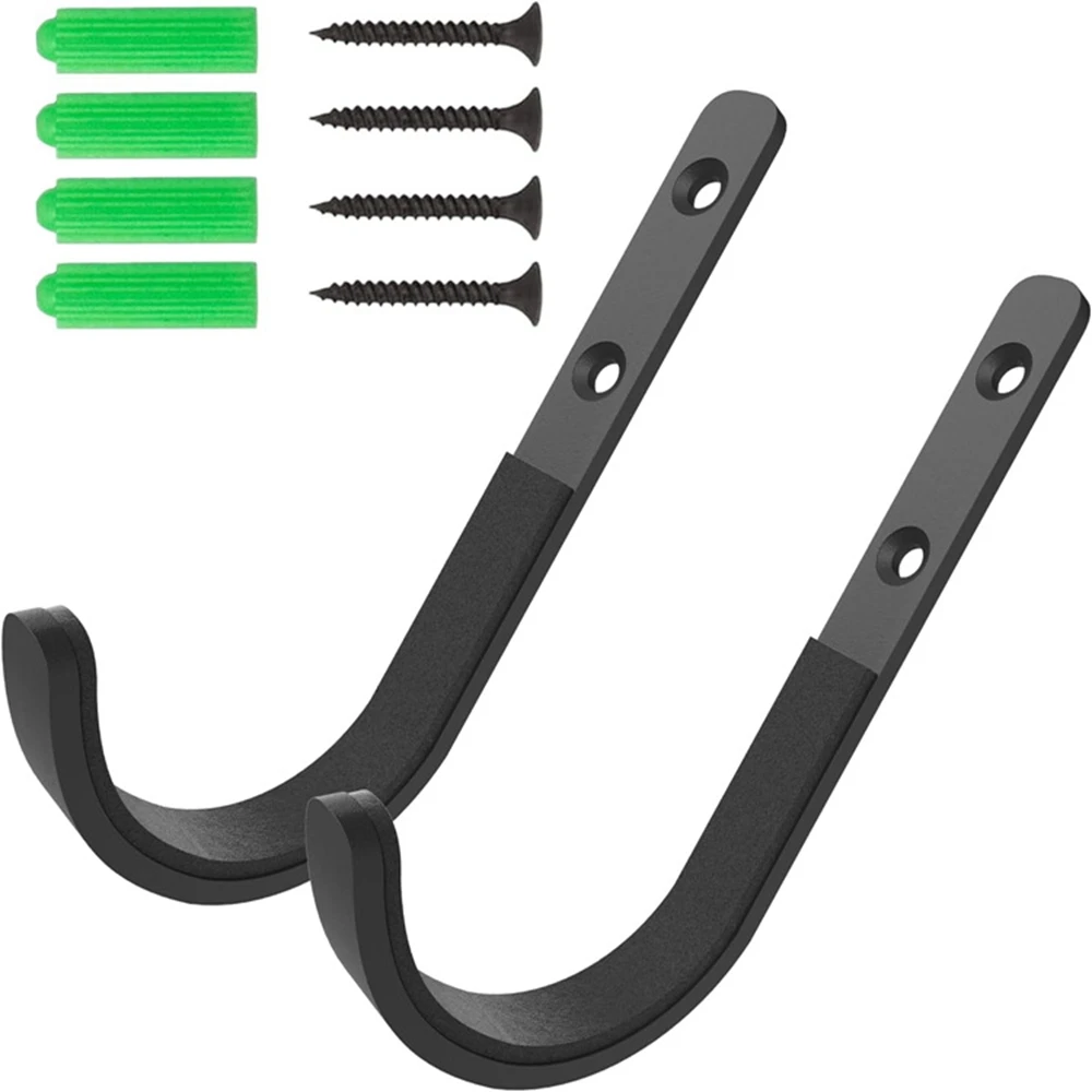 Gancho o soporte pared metal táctico para pistola, escopeta y rifle - imagen 4