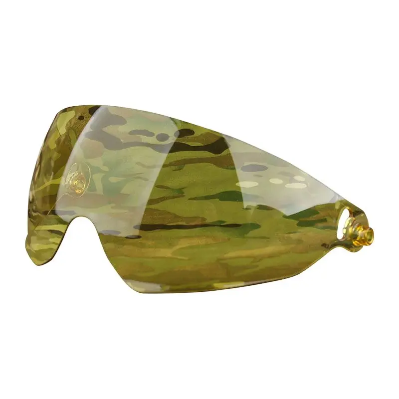 Emersongear-casco táctico rápido para lentes, equipo protector para ojos, tiro, Airsoft, senderismo, caza, ciclismo, deportes, escalada - imagen 2