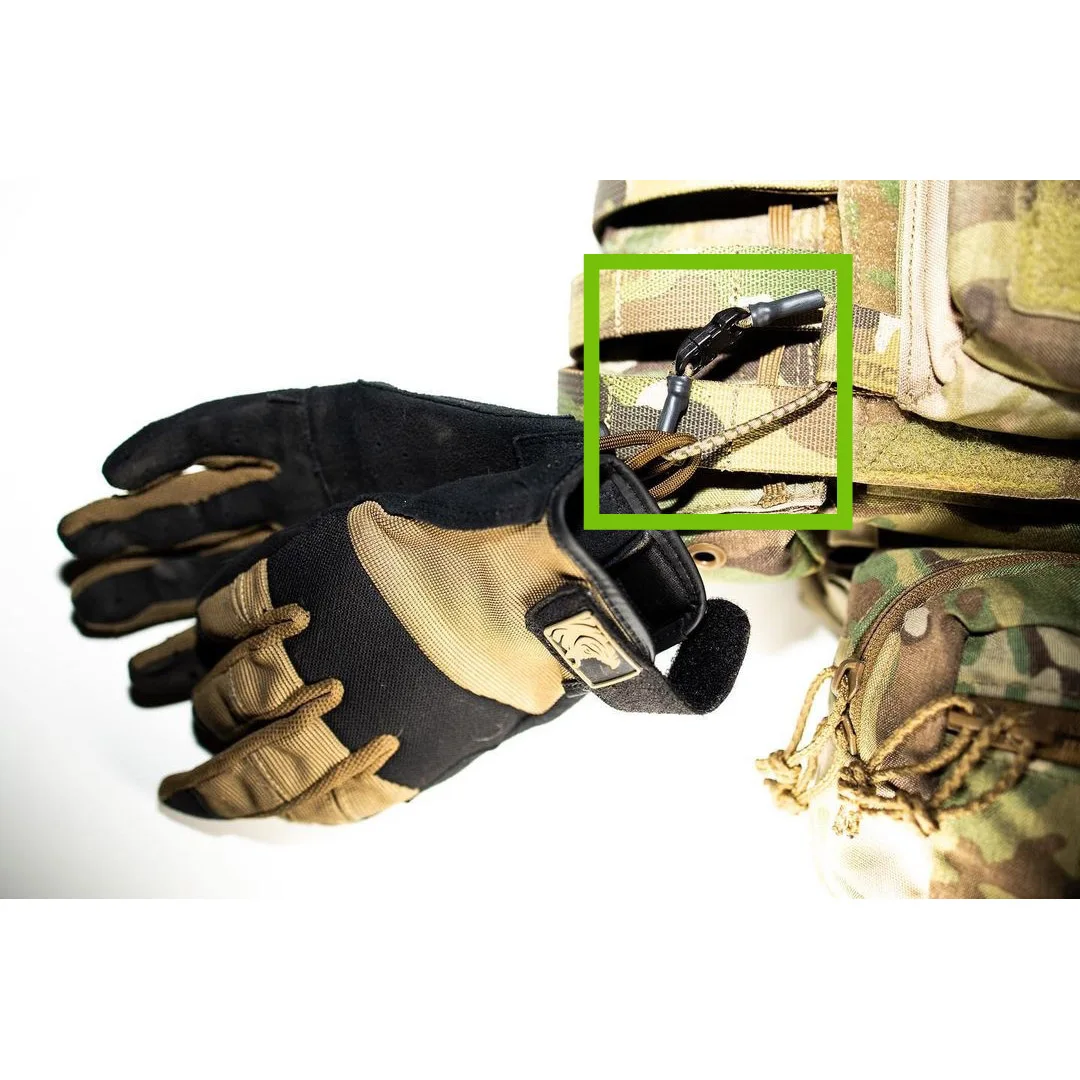 ARCBAND Banda de sujeción elástica multiusos 1PCS - imagen 3