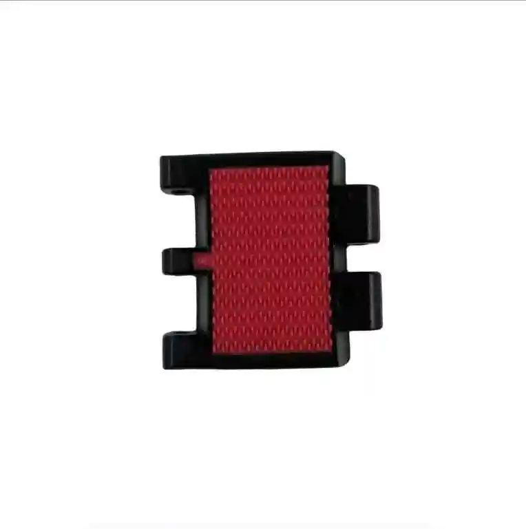 Decorative piece-RED