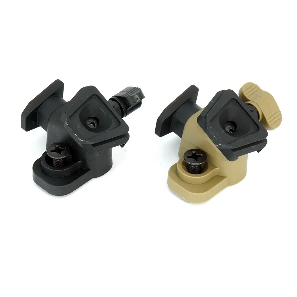 Adaptador de cola de milano Dual para PVS-14 - imagen 5