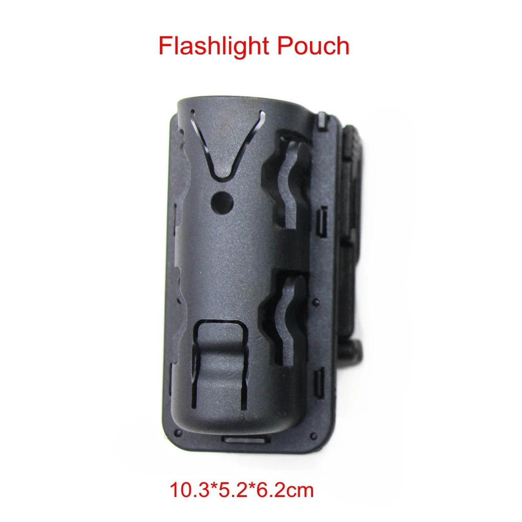 Flashlight Holster