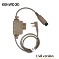 Kenwood PTT DE