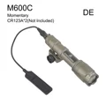M600C DE