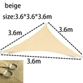 beige 3.6x3.6x3.6