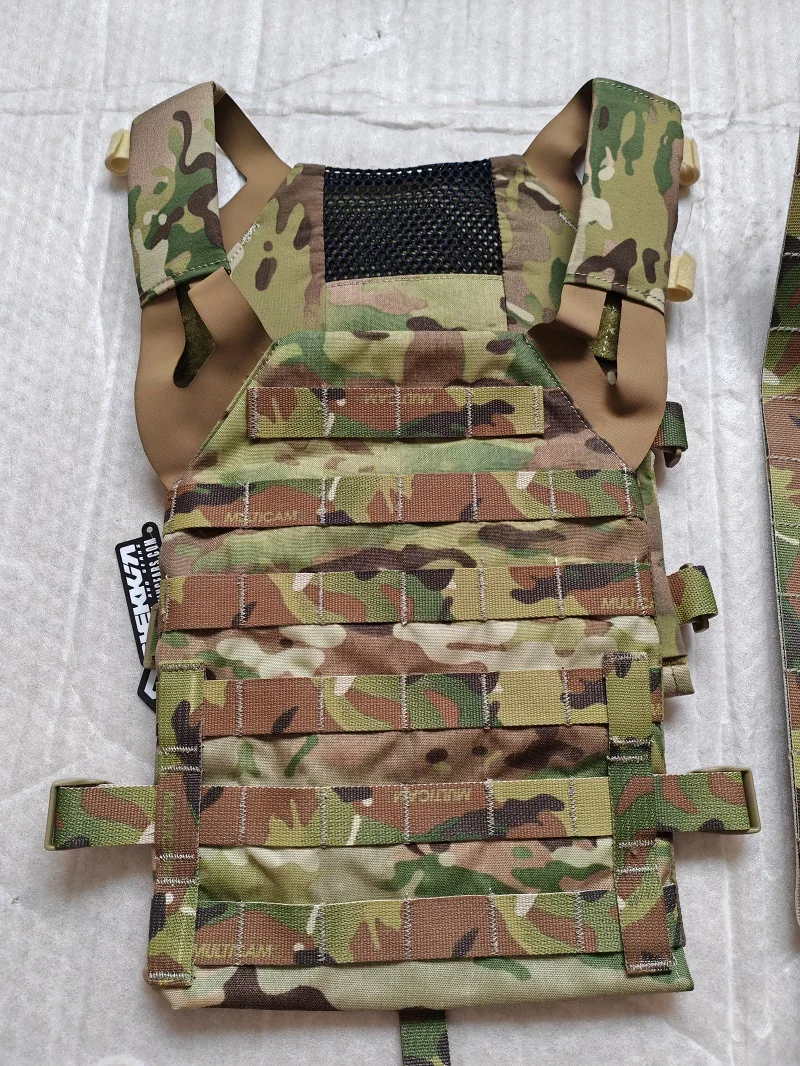 Chaleco deportivo transpirable ligero al aire libre - imagen 2