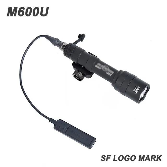 BK M600U Surefir