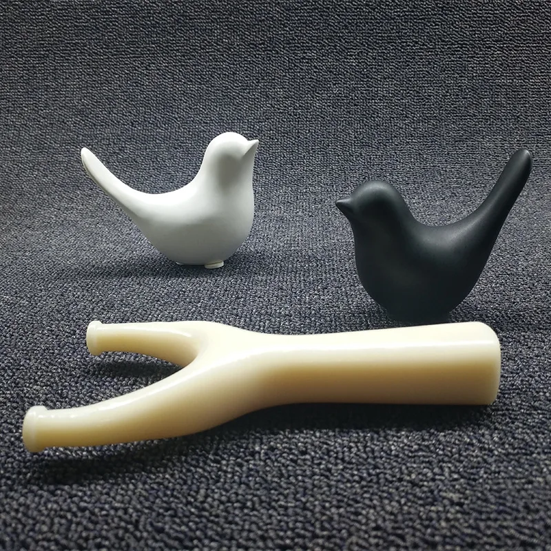 Tirachinas potente Velocity, banda de goma elástica, tirachinas, juguetes de caza para chico, decoración del hogar, accesorios para sala de estar - imagen 3