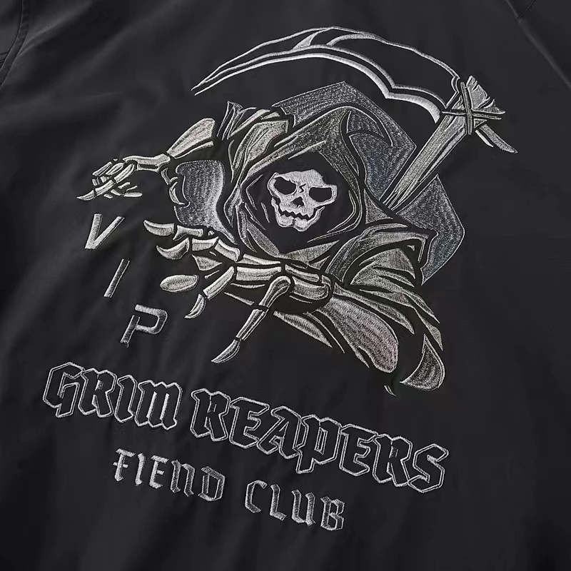 Chaqueta táctica con múltiples bolsillos para Hombre, cortavientos resistente al desgaste - imagen 4