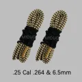 .25 Cal .264 6.5mm